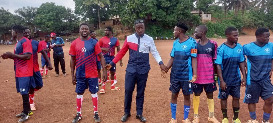 Environmental Education Initiative